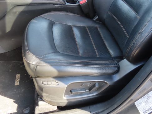 Used 2023 MAZDA CX-5 AWD 2.5 S w/ Premium Package image 36