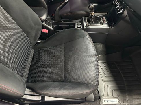 Used 2015 Mitsubishi Lancer Evolution Final Edition AWD/4WD image 50