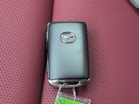 New 2026 MAZDA MAZDA3 Carbon image 27