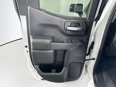 Used 2024 GMC Sierra 1500 Pro w/ Graphite Edition image 25