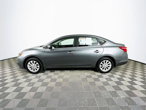 Used 2019 Nissan Sentra SV image 6
