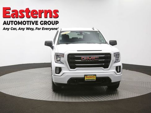 Used 2022 GMC Sierra 1500 Elevation image 54