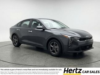 Used 2025 Kia K4 FWD video 1