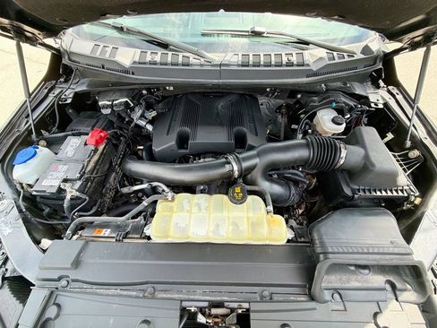 Used 2019 Ford F150 XLT w/ Equipment Group 301A Mid AWD/4WD image 31