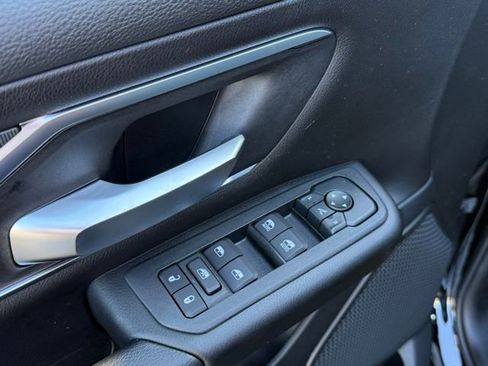 New 2026 RAM 1500 Big Horn image 16