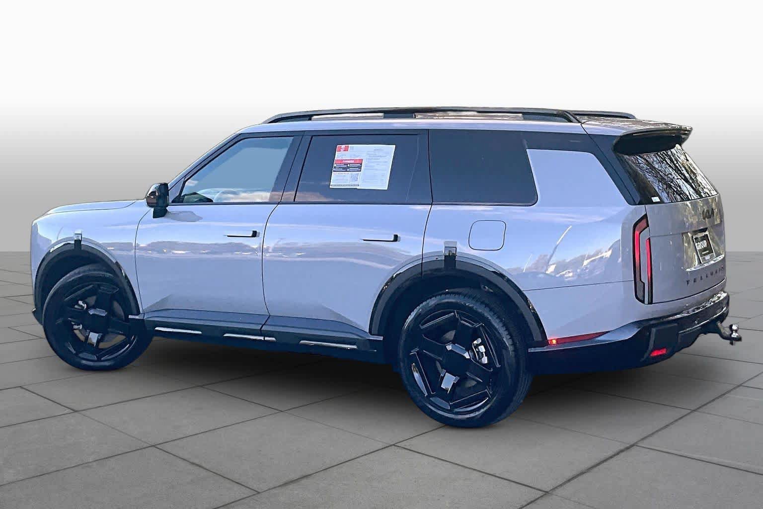 Used 2027 Kia Telluride EX X-Line w/ Towing Package AWD/4WD image 12