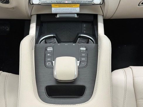 New 2026 Mercedes-Benz GLE 450 GLE 450 image 8