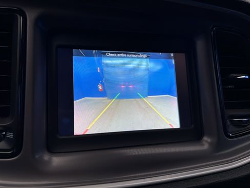 Used 2022 Dodge Challenger R/T w/ Blacktop Package image 19