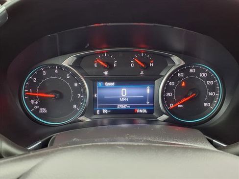 Used 2023 Chevrolet Equinox LT image 20