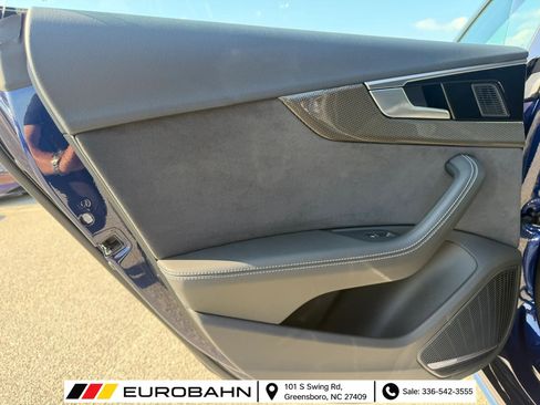 Used 2024 Audi S5 Premium Plus AWD/4WD image 11