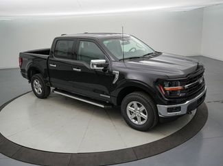 New 2025 Ford F150 XLT w/ Equipment Group 302A MID video 2