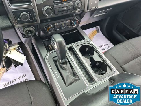 Used 2020 Ford F150 XLT w/ Equipment Group 302A Luxury image 18