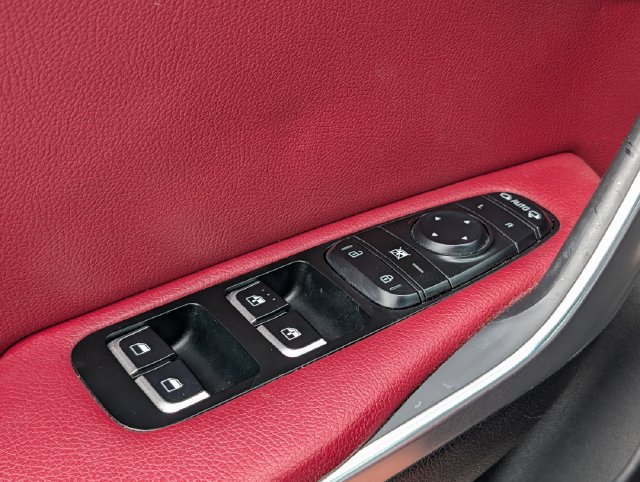 Used 2019 Kia Stinger GT RWD image 19