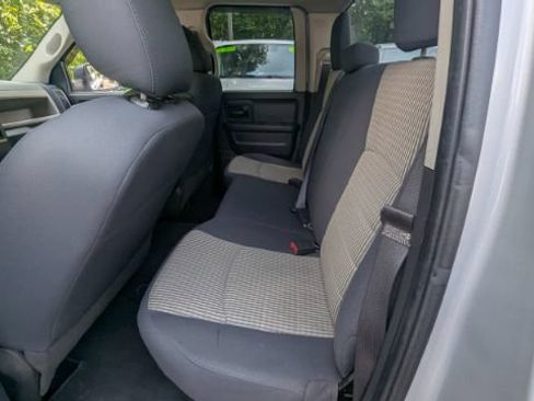 Used 2012 RAM 1500 Express AWD/4WD image 19