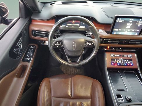 Used 2021 Lincoln Aviator Reserve w/ Equipment Group 201A image 8