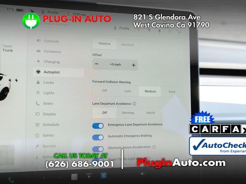 Used 2022 Tesla Model 3 image 24