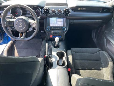 Used 2017 Ford Mustang Shelby GT350 w/ Electronics Package image 16