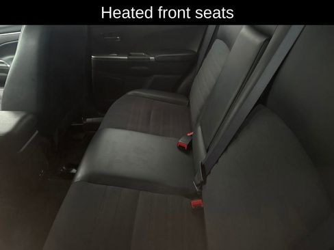 Used 2024 Mitsubishi Outlander Sport AWD image 11