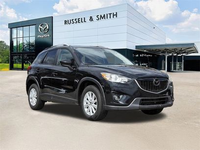 Used 2014 MAZDA CX-5 Touring