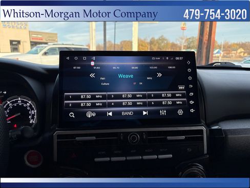 Used 2021 Toyota 4Runner TRD Off-Road Premium image 25