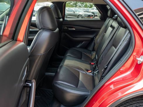Used 2025 MAZDA CX-30 AWD 2.5 S w/ Premium Package image 13