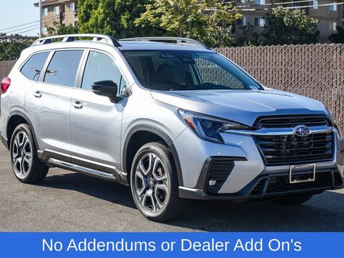 New 2026 Subaru Ascent Limited image 3