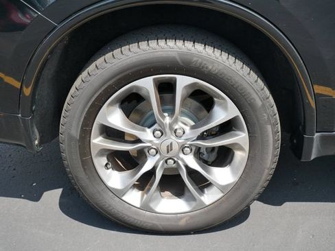 Used 2019 Dodge Durango GT AWD/4WD image 5
