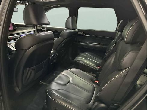 Used 2025 Hyundai Palisade Calligraphy image 25