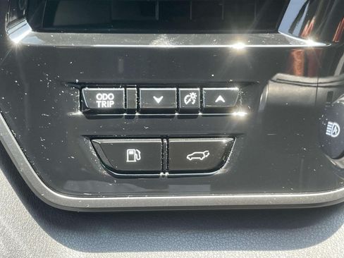 Used 2024 Lexus TX 350 AWD w/ Cold Weather Package image 21