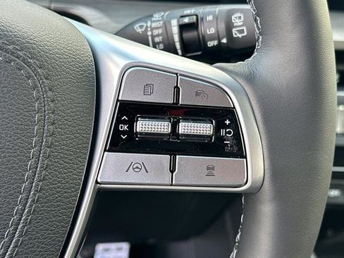 New 2025 Kia Telluride SX X-Line image 29