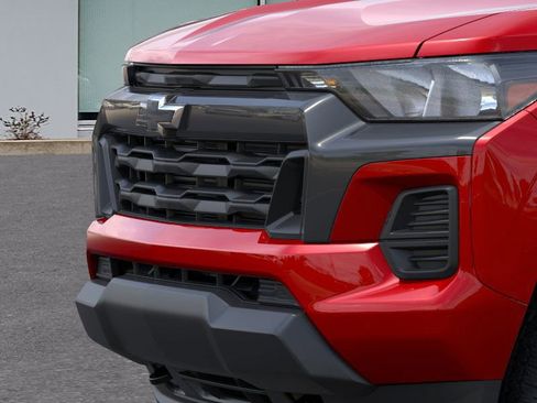 New 2026 Chevrolet Colorado LT image 13