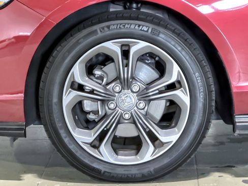 Used 2023 Honda Accord EX image 11