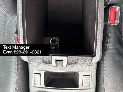 Used 2015 Nissan Rogue SL w/ SL Premium Package image 25