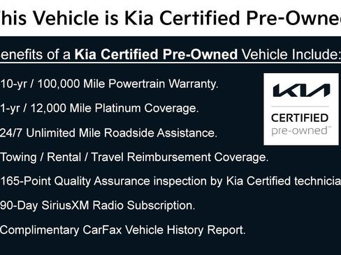 Used 2023 Kia Sportage X-Line w/ X-Line Premium Package image 14