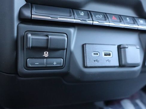 New 2026 Chevrolet Silverado 2500 Custom w/ Custom Convenience Package AWD/4WD image 15