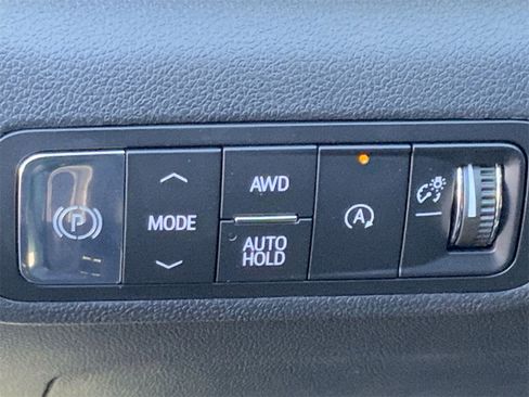 New 2026 GMC Terrain AT4 w/ LPO, Floor Liner Package image 17