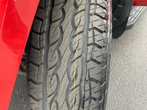 Used 2020 Toyota 4Runner TRD Off-Road Premium w/ Moonroof Package image 15