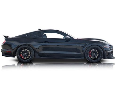 Used 2022 Ford Mustang GT Premium w/ GT Performance Package image 2