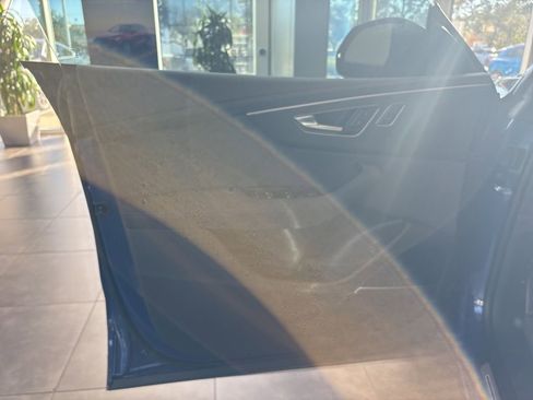 New 2026 Audi RS Q8 performance image 10