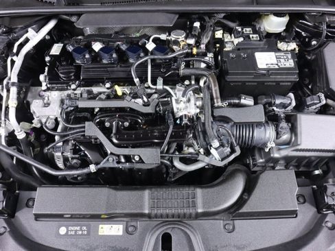 Used 2020 Toyota Corolla SE w/ SE Preferred Package image 36