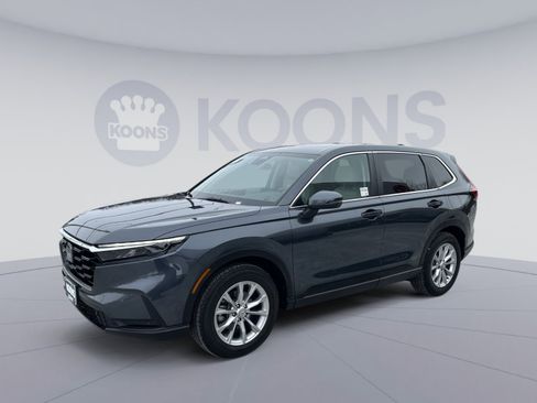 Used 2023 Honda CR-V EX-L image 1