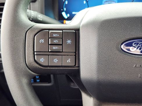 New 2026 Ford F150 STX w/ Equipment Group 201A FX4 AWD/4WD image 19