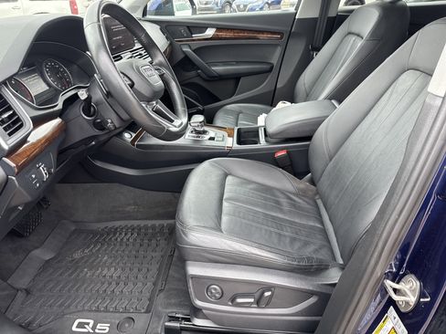 Used 2018 Audi Q5 2.0T Premium Plus w/ Premium Plus Package image 10
