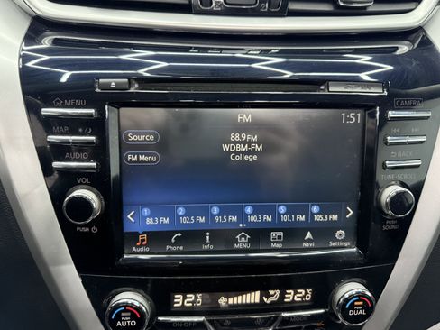 Used 2015 Nissan Murano SL image 17