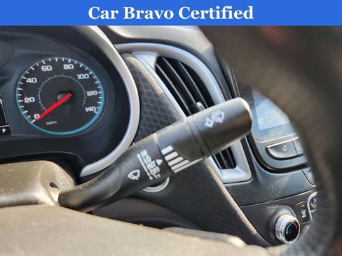 Used 2023 Chevrolet Malibu LT FWD image 20