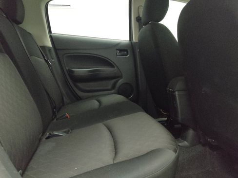 Used 2021 Mitsubishi Mirage SE FWD image 19