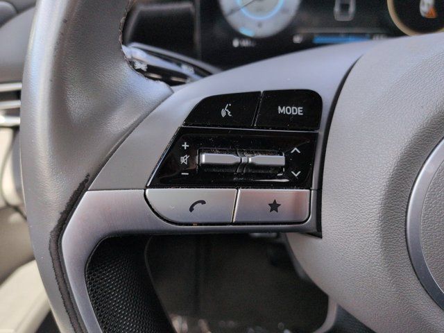 Used 2025 Hyundai Elantra SEL FWD image 22