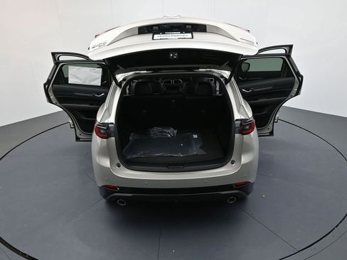 Used 2025 MAZDA CX-5 2.5 Turbo w/ Premium Package image 40