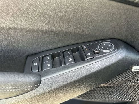 New 2026 Kia Seltos SX AWD/4WD image 13