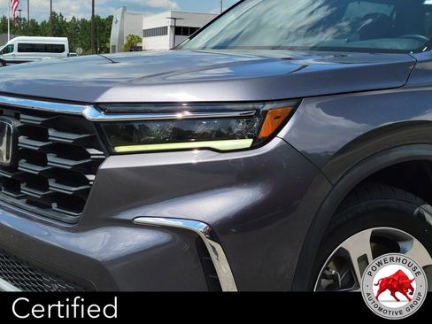 Used 2023 Honda Pilot EX-L image 10